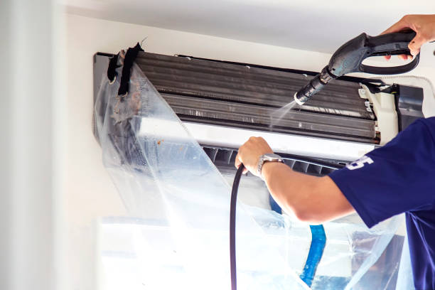 Best Residential Air Duct Cleaning  in Lake Tansi, TN