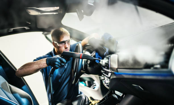 Best HVAC Duct Inspection Services  in Lake Tansi, TN