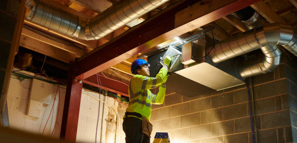 Best HVAC Air Duct Cleaning  in Lake Tansi, TN