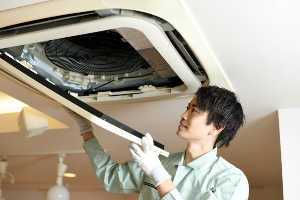 Best Commercial HVAC Duct Cleaning  in Lake Tansi, TN