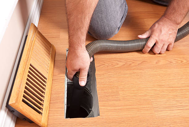 Best Air Duct Cleaning Near Me in TN