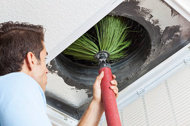 Best Residential Air Duct Cleaning  in Lake Tansi, TN
