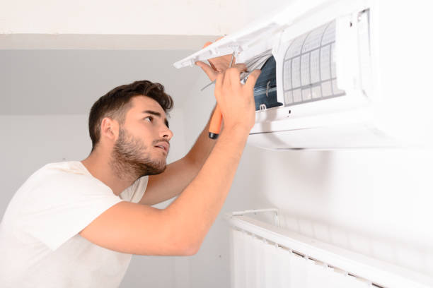 Best Ventilation Cleaning Services  in Lake Tansi, TN