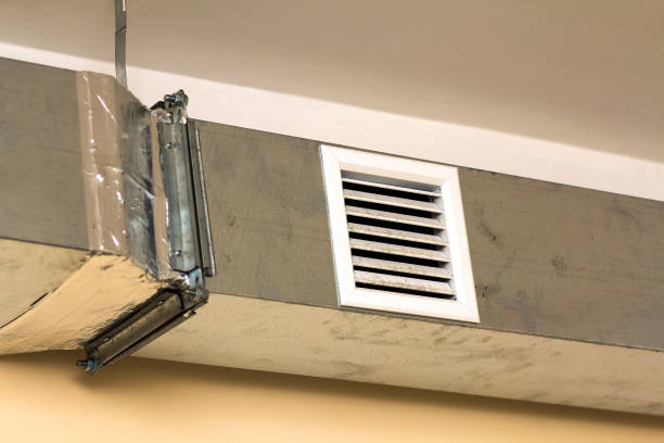 Best Air Vent Cleaning Services  in Lake Tansi, TN